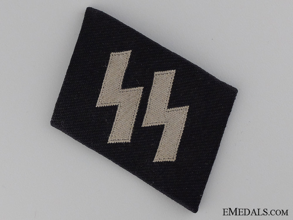 waffen-_ss_em/_ncos_bevo_runic_collar_tab_waffen_ss_em_nco_5432d62cd3428