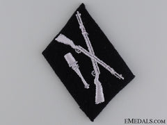 Waffen-Ss Grenadier Div. Dirlewanger Tab