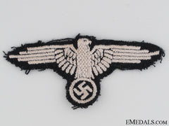 Waffen-Ss Sleeve Eagle