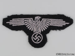Waffen-Ss Sleeve Eagle