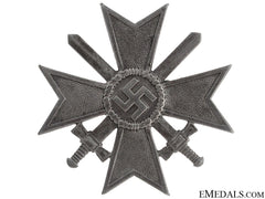 War Merit Cross First Class