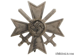 War Merit Cross 1St Class With Swords