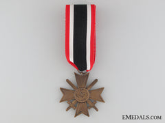 War Merit Cross 2Nd Class With Swords