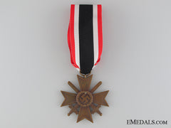 War Merit Cross 2Nd Class With Swords