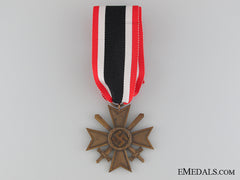 War Merit Cross 2Nd Class With Swords