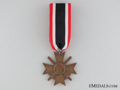 War Merit Cross 2Nd Class With Swords