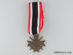 War Merit Cross 2Nd Class With Swords