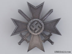 War Merit Cross 1St Class By Steinhauer & Lück