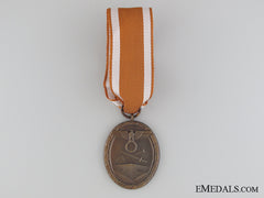 West Wall Medal