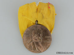Wilhelm I Centenary Medal 1787-1887