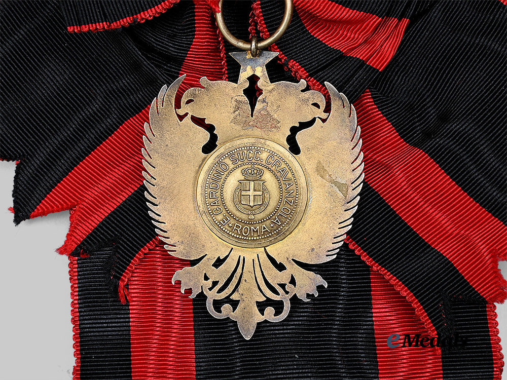 albania,_italian_protectorate._an_order_of_scanderbeg,_grand_cross,_by_e._gardino&_cravanzola,_c.1940_e_medals__e_u24748_5