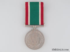 Women's Royal Voluntary Service Long Service Medal