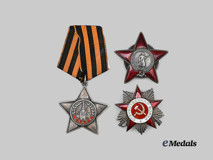 russia,_soviet_union._a_lot_of_orders_for_distinguished_military_service_e_medals__e_u24467_2