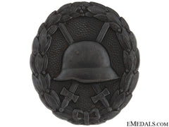 Ww1 Imperial Wound Badge