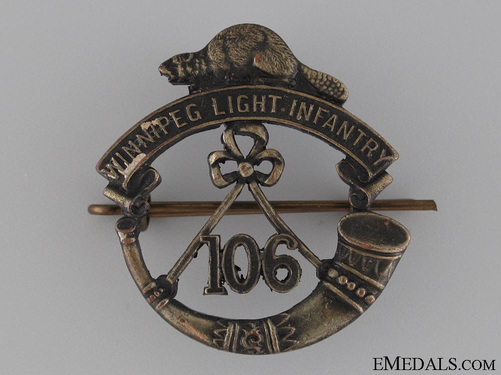 wwi106_th_winnipeg_light_infantry_cap_badge_wwi_106th_winnip_52ab816374ad4