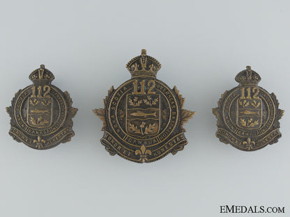 a_first_war112_th_battalion_nova_scotia_overseas_battalion_insignia_cef_wwi_112th_battal_537254469b9f1