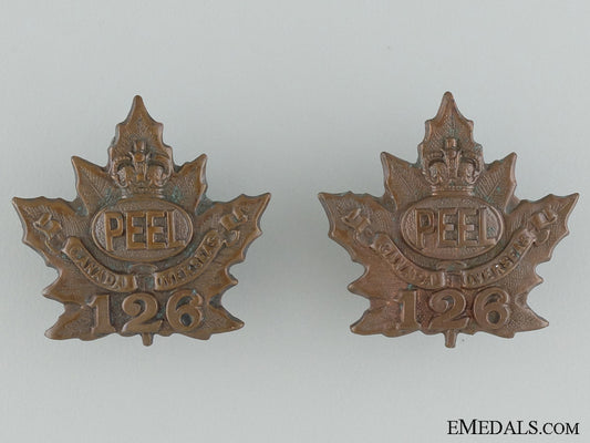 wwi126_th_infantry_battalion_collar_pair_cef_wwi_126th_infant_537b9702e130a