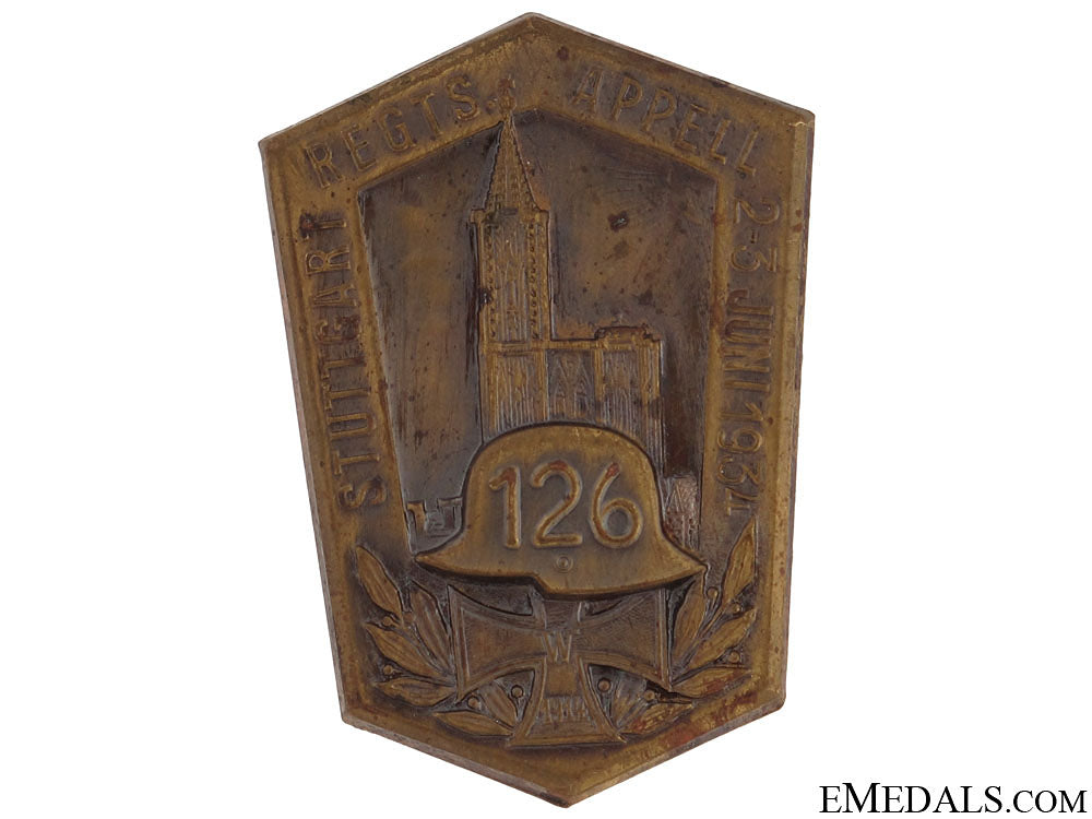 wwi126_th_stuttgart_regiment_rally_tinnie,_july1934_wwi_126th_stuttg_50be6fbda4d2f