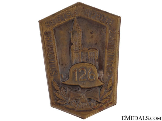 wwi126_th_stuttgart_regiment_rally_tinnie,_july1934_wwi_126th_stuttg_50be6fbda4d2f