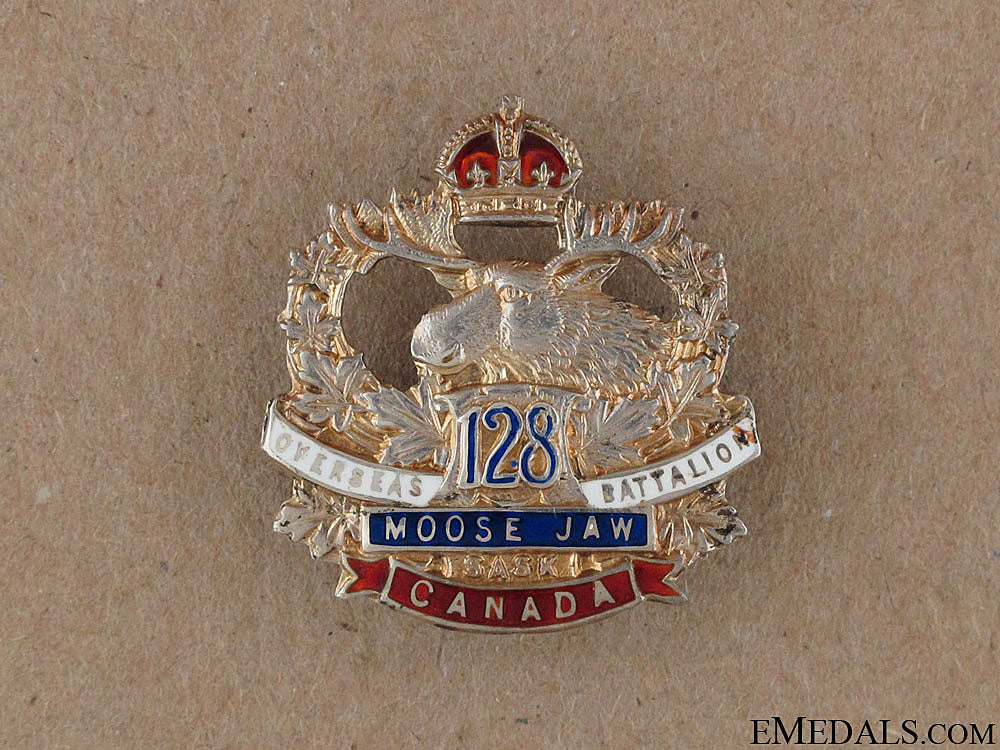 wwi128_th_infantry_battalion_sweetheart_pin_wwi_128th_infant_522f5d82c2015