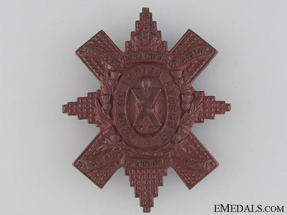 wwi13_th_battalion_glengarry_badge_wwi_13th_battali_52f8d94f367de