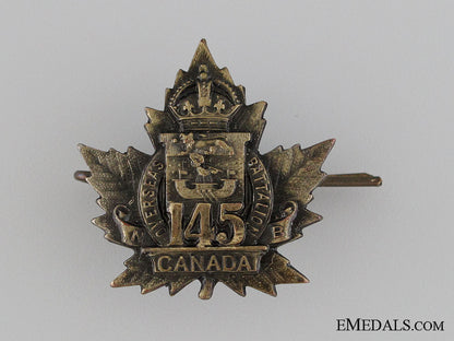 wwi145_th_infantry_battalion_collar_tab_cef_wwi_145th_infant_52b1f2acb4694