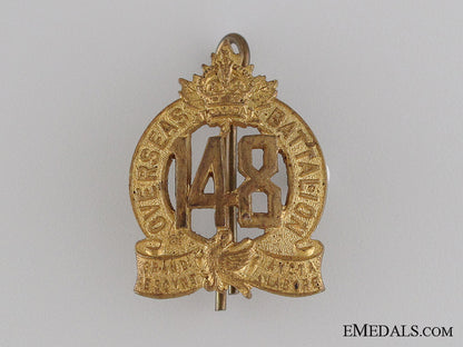 wwi148_th_infantry_battalion_collar_tab_cef__wwi_148th_infan_52b1f33eb3a9d
