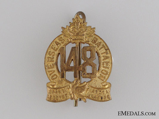 wwi148_th_infantry_battalion_collar_tab_cef__wwi_148th_infan_52b1f33eb3a9d