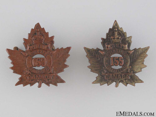wwi155_th_infantry_battalion_collar_tab_pair_wwi_155th_infant_52c1911e63a9b