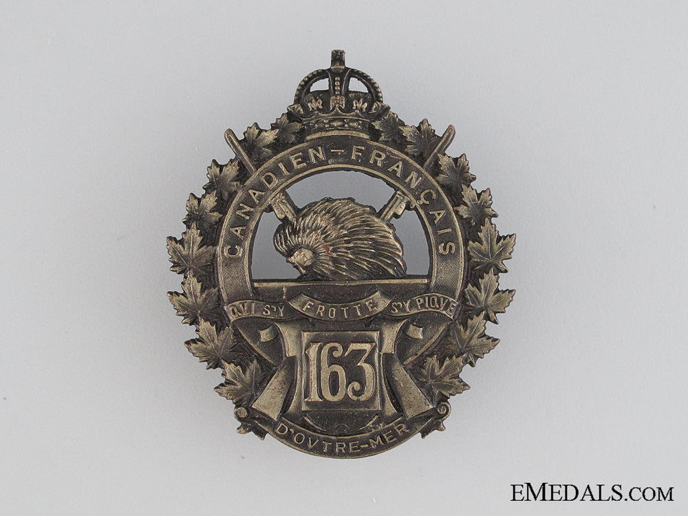 wwi163_rd_infantry_battalion_cap_badge_cef_wwi_163rd_infant_52dffc3b73ecb