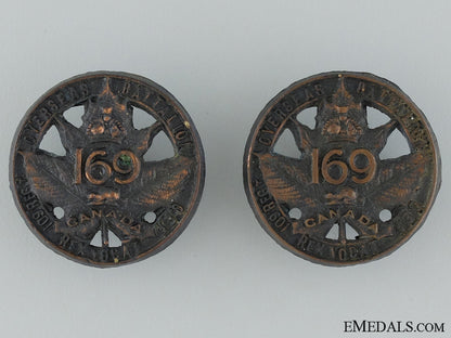 wwi169_th_infantry_battalion"109_th_regiment"_collar_pair_wwi_169th_infant_5377a57e78086