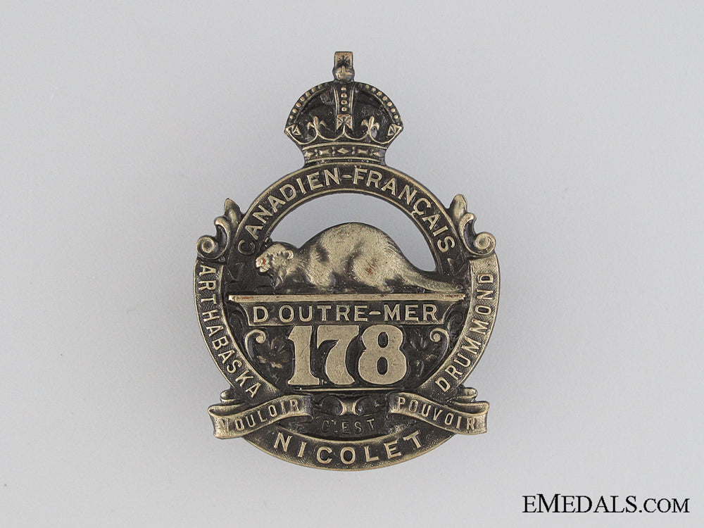 wwi178_th_infantry_battalion_cap_badge_cef_wwi_178th_infant_52dfff9691cdd