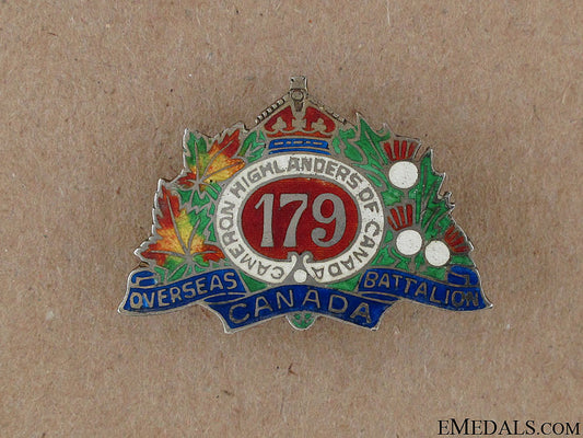wwi179_th_cameron_highlanders_of_canada_pin_wwi_179th_camero_522f1a0b1d7b6