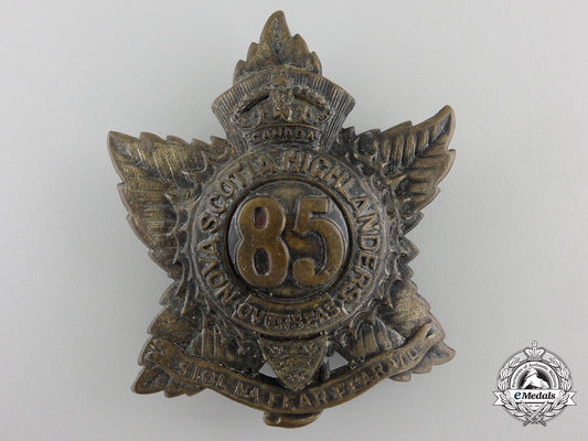 wwi85_th_infantry_battalion"_nova_scotia_highlanders"_badge_wwi_185th_infant_55ce4e7dc7ee2