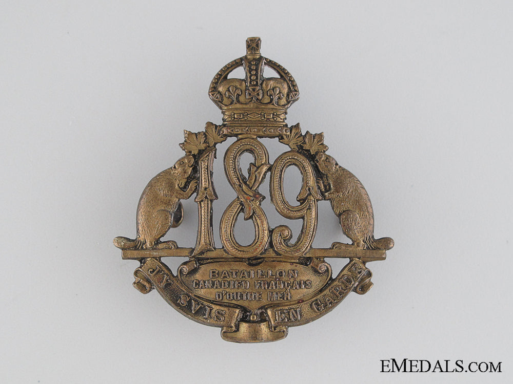 wwi189_th_infantry_battalion_cap_badge_cef_wwi_189th_infant_52dffdb140124
