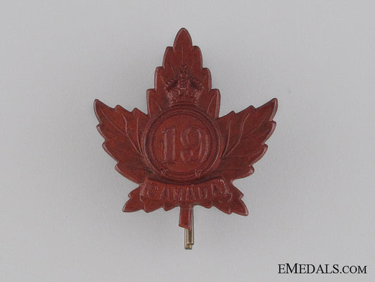 wwi19_th_infantry_battalion_collar_tab_cef_wwi_19th_infantr_52b1e085bab91