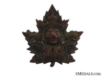 wwi205_th_infantry_battalion_cap_badge_cef_wwi_205th_infant_51eebb15d92cc