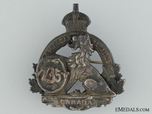 canada._a235_th_infantry_battalion_officer's_collar_badge_cef_wwi_235th_infant_538a1fa6229c2_1