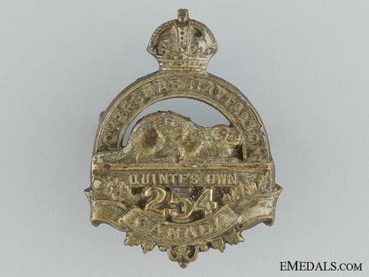 wwi254_th_infantry_battalion_collar_badge_cef_wwi_254th_infant_538a2037b1756