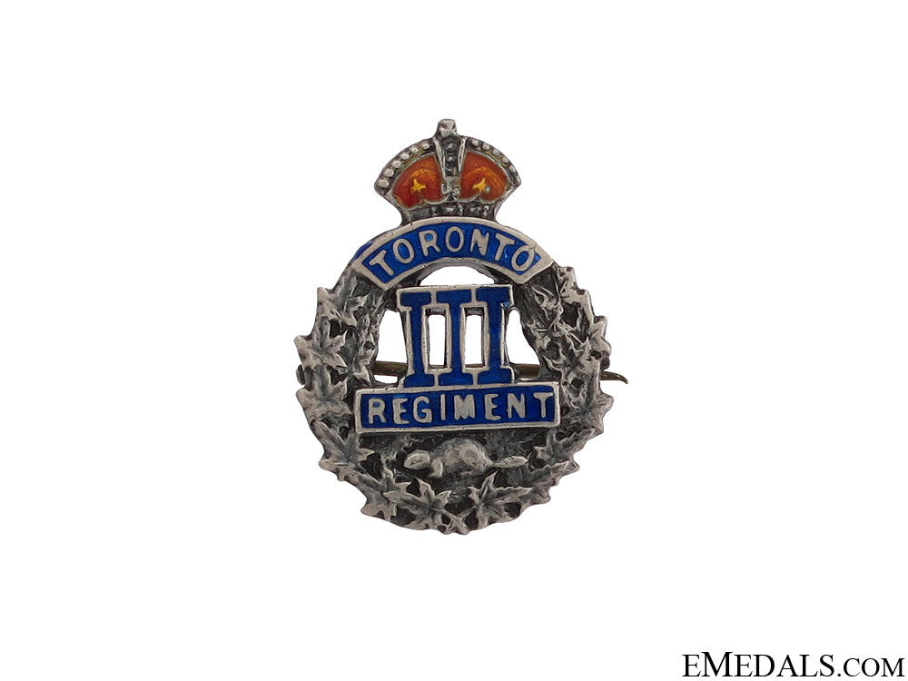 wwi3_rd_infantry_battalion"_toronto_regiment"_pin_wwi_3rd_infantry_51c850e1a86db