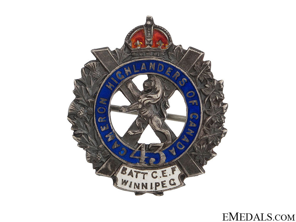 wwi43_rd_infantry_battalion_pin_cef_wwi_43rd_infantr_51c9d129793b0