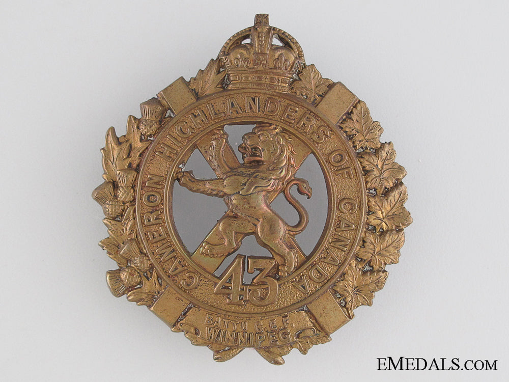 wwi43_rd_infantry_battalion_cap_badge_cef_wwi_43rd_infantr_52fb9b96538c5