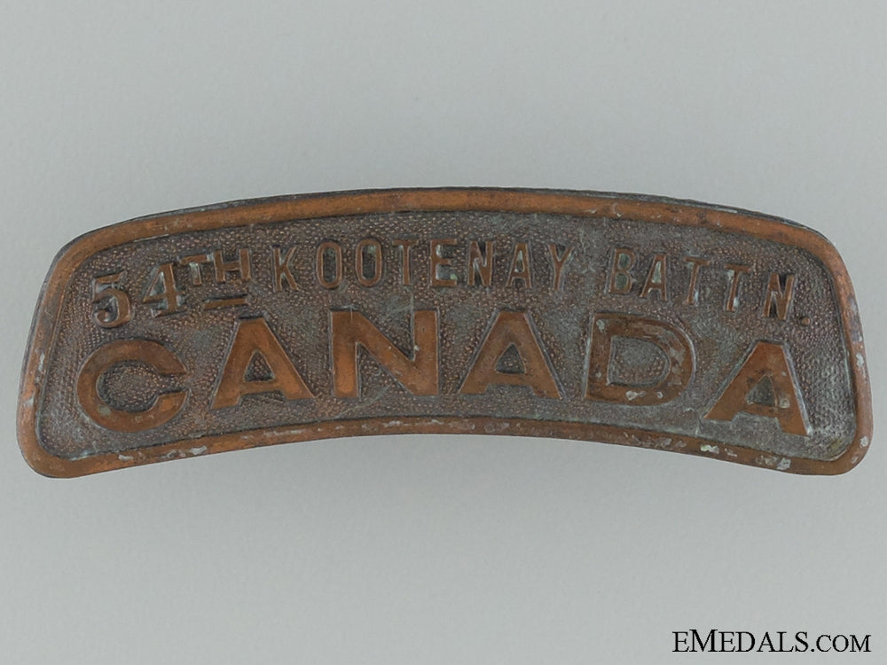 wwi54_th_infantry_battalion"_kootenay_battalion"_shoulder_title_wwi_54th_infantr_5373c4636db5c