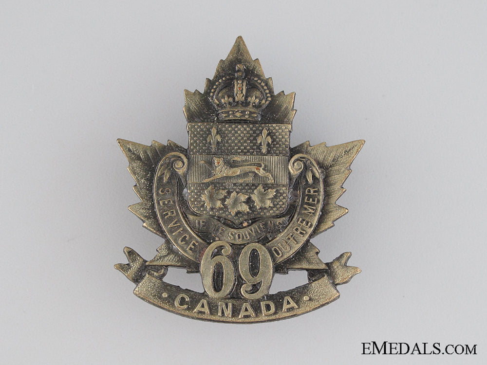 wwi69_th_infantry_battalion_cap_badge_cef_wwi_69th_infantr_52dff81e59eaf