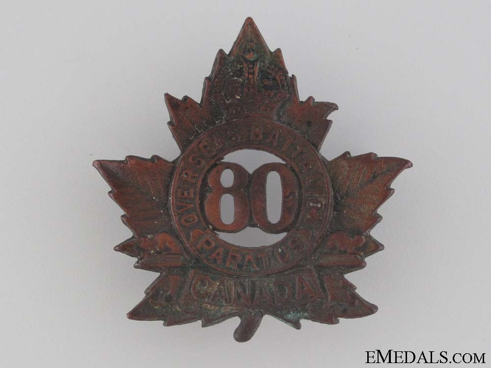 wwi80_th_infantry_battalion_cap_badge_cef_wwi_80th_infantr_52bde510060bc