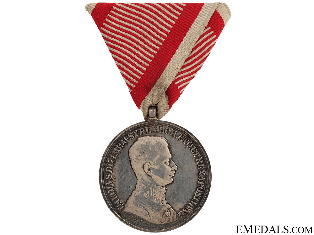 wwi_austrian_bravery_medal_wwi_austrian_bra_51fd115a8ead1