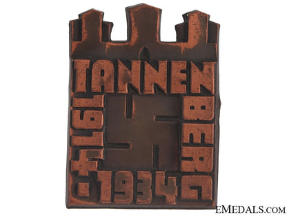 wwi_battle_of_tannenberg20_th_anniversary_commemorative_tinnie_wwi_battle_of_ta_50be6b327f6af