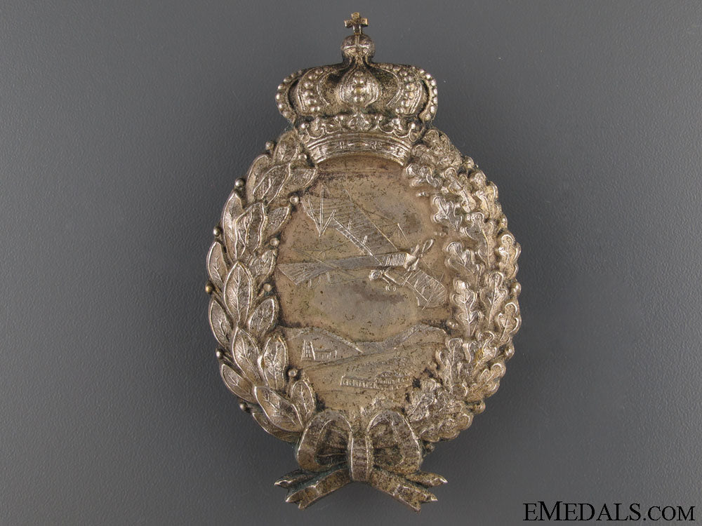 wwi_bavarian_pilot's_badge_c.1918_wwi_bavarian_pil_520bae6c24db4