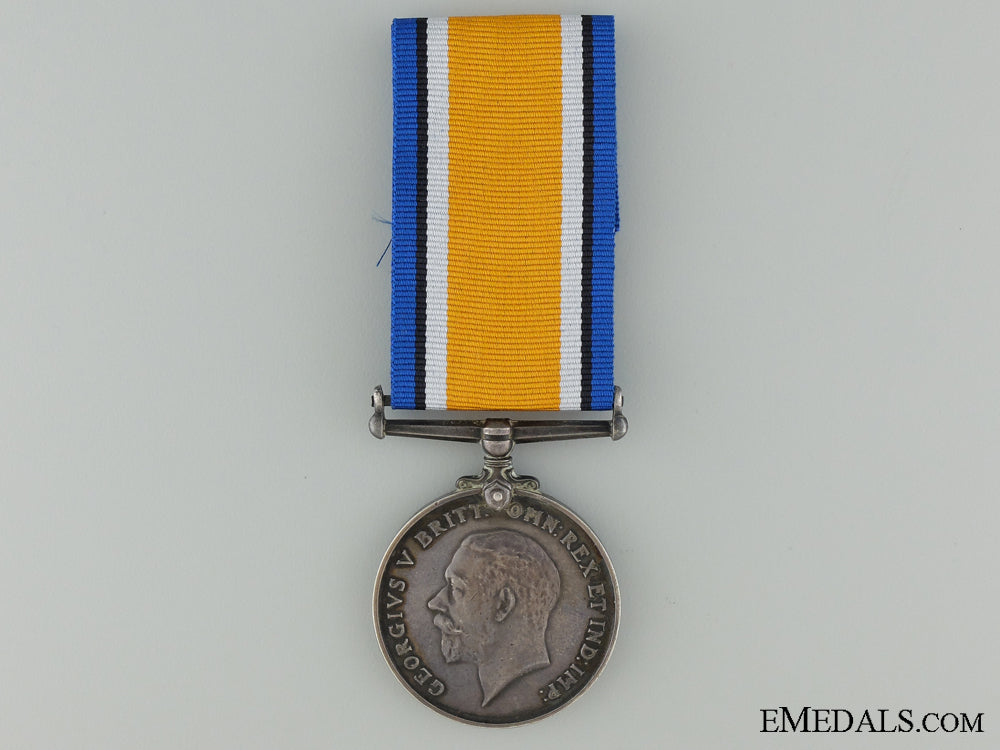 wwi_british_war_medal_to_the_queen's_regiment_wwi_british_war__5384c46a4fade
