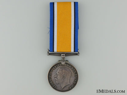 wwi_british_war_medal_to_the_queen's_regiment_wwi_british_war__5384c46a4fade